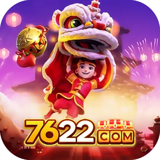 7622 Logo